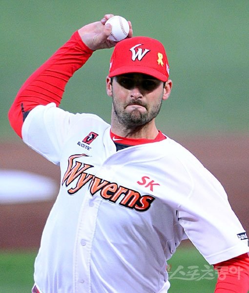 SK 밴와트. 스포츠동아DB