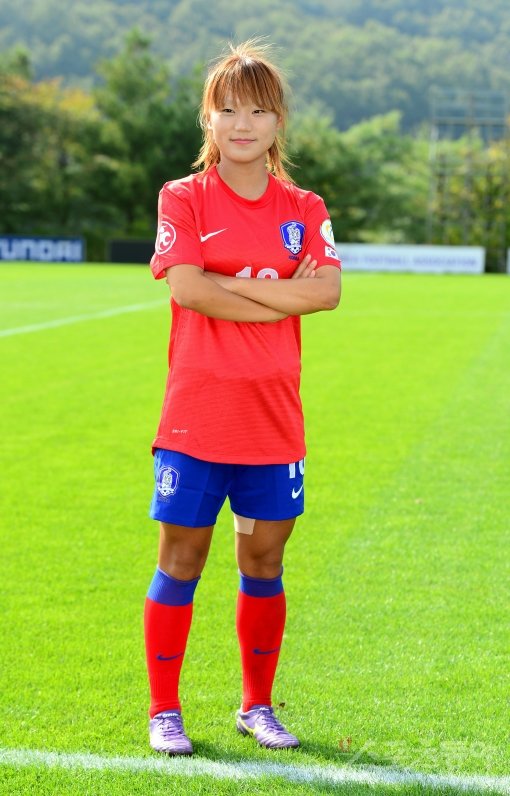 장슬기. 스포츠동아DB