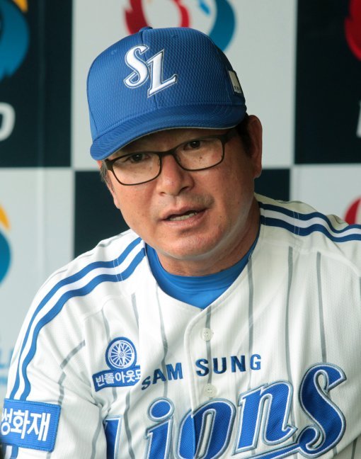 삼성 류중일감독. 사진제공｜스포츠코리아