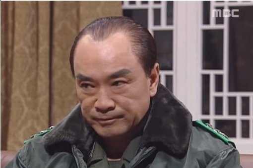 사진=MBC ‘제 5공화국’ 캡처