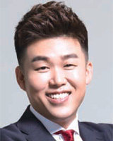 김재형명인학원 대표 영어강사