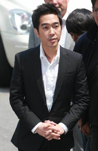 고영욱 출소.사진=고영욱. 동아일보DB