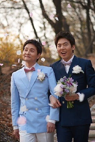 사진=영화 ‘마이 페어 웨딩’ 스틸 컷