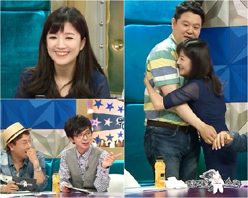 사진=MBC ‘라디오스타’ 제공