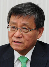 양수길 한국지속가능발전해법네트워크 (SDSN) 대표 전 대통령직속 녹색성장위원회 위원장