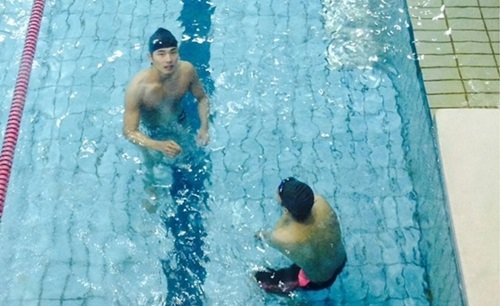 ‘우리동네 예체능 이이경’ 출처= 이이경 인스타그램