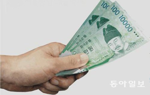 최저임금 협상 결렬 사진=동아일보 DB