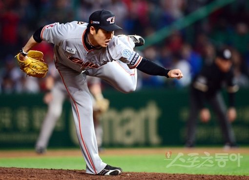 박정진. 스포츠동아DB