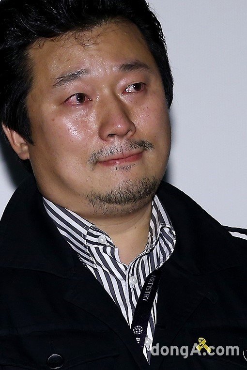 이상호 전 MBC 기자.(사진= 동아닷컴DB)