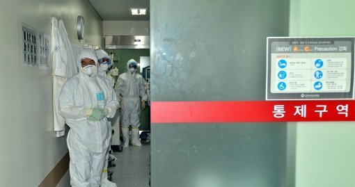 ‘국가 병원 상대 첫소송’