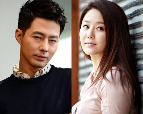 조인성 고현정. 사진=스포츠동아·동아일보 DB