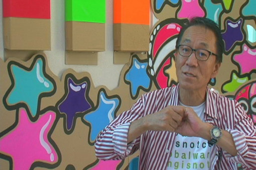 종이접기 아저씨 김영만. 사진=동아닷컴 DB