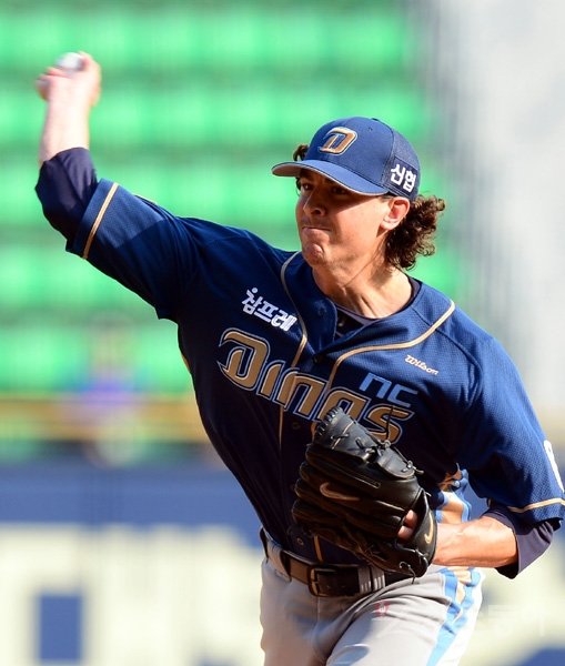 NC 재크 스튜어트. 스포츠동아DB