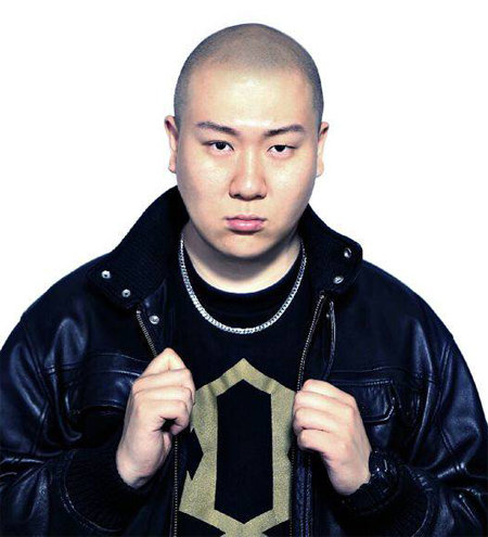 래퍼 딥플로우는 “서울 홍익대 앞은 어려서부터의 꿈을 실현하는 공간이고 양화대교는 그 관문”이라고 말했다. 딥플로우 제공