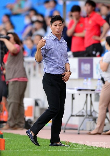 김도훈 감독은 인천 선수들이 타 구단의 러브콜을 받을 경우 “좋은 조건이라면 흔쾌히 보내줄 생각”이라고 밝혔다. 스포츠동아DB