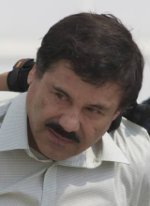 멕시코 구스만 탈옥. 사진=동아일보DB