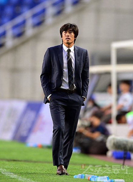 수원 서정원 감독. 스포츠동아DB