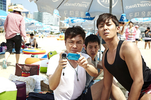 영화 ‘쓰리 섬머 나잇’. 사진제공｜더램프