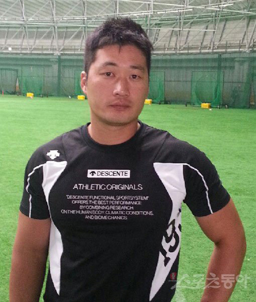 오승환. 스포츠동아DB