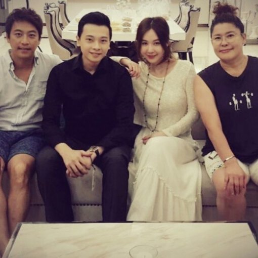 사진=신주아 인스타그램