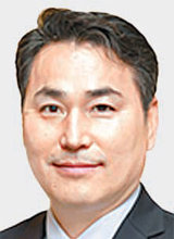 정영덕 국립자연휴양림 관리소장