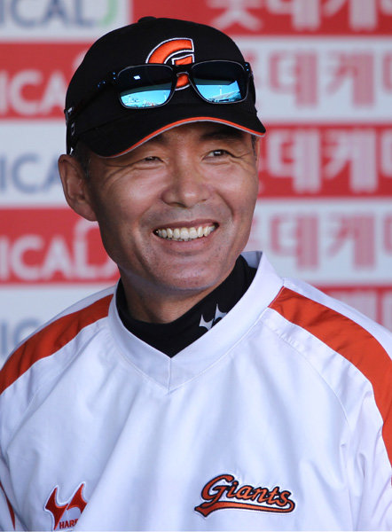 롯데 이종운 감독. 사진제공｜스포츠코리아