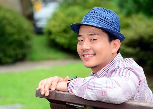 개그맨 김준호. 스포츠동아DB