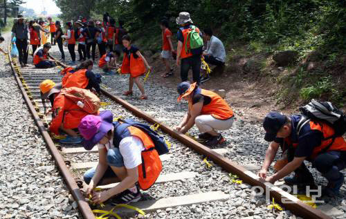 철도 폐선부지 철도 폐선부지 철도 폐선부지 철도 폐선부지