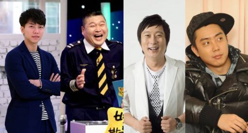 나영석 PD 신서유기. 사진 = 동아DB
