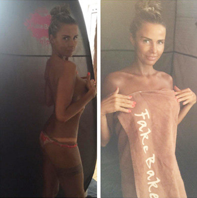 사진=케이티 프라이스 인스타그램