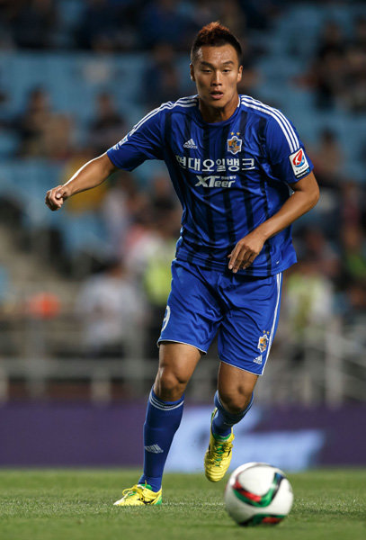 김신욱. 사진제공｜한국프로축구연맹