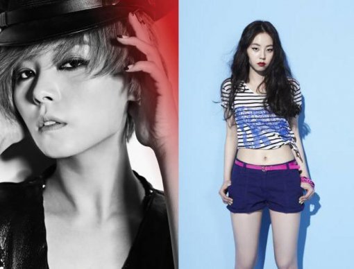 원더걸스 탈퇴 선예 소희. 사진=(좌)선예·동아일보 DB/(우)소희·스포츠동아 DB