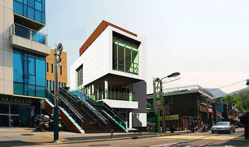 서울 은평구 제공