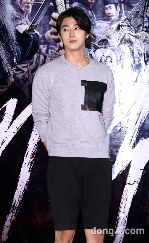 유노윤호 오늘 21일 현역 입대. 사진 = 동아DB