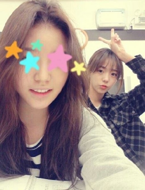 출처= 조혜정 인스타그램