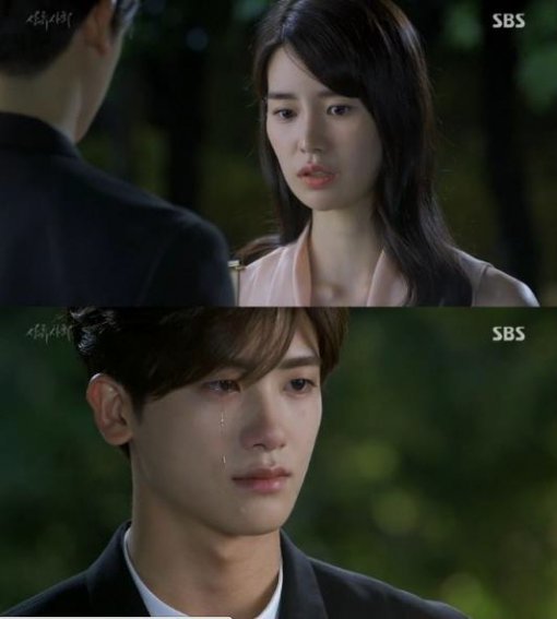 출처= SBS ‘상류사회’ 캡처