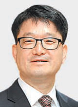 신원섭 산림청장