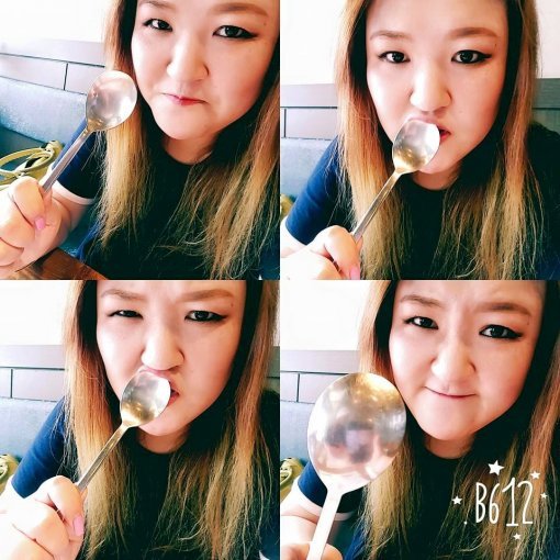 사진 = 이국주 페이스북