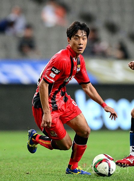 서울 박주영. 스포츠동아DB