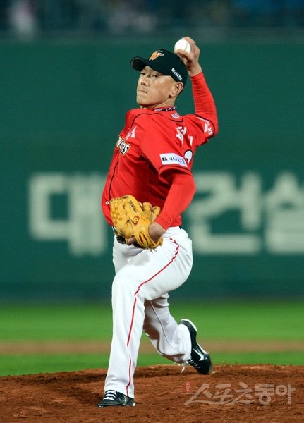 박정배. 스포츠동아DB