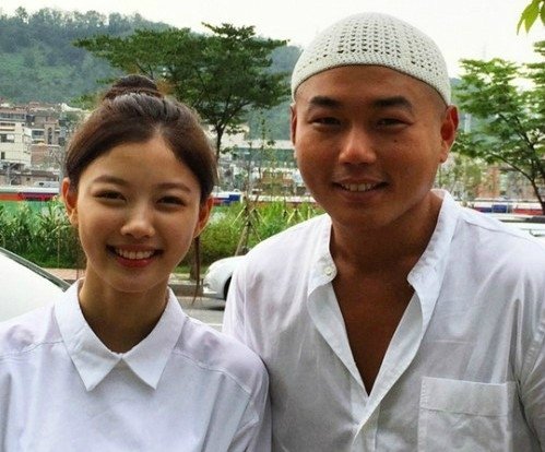사진=정창욱 인스타그램