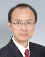 박완성입학관리본부장