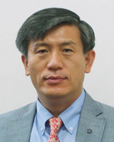 이병인 입학처장