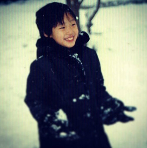 사진=‘치인트’ 김고은 인스타그램