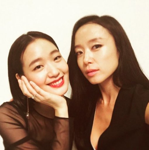 사진=‘치인트’ 김고은 인스타그램