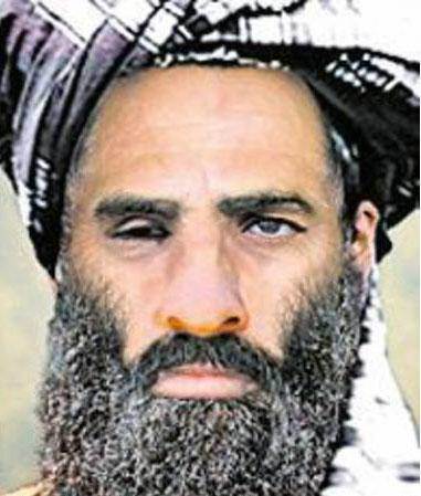 탈레반 최고지도자 오마르. 사진=구글 캡쳐 이미지