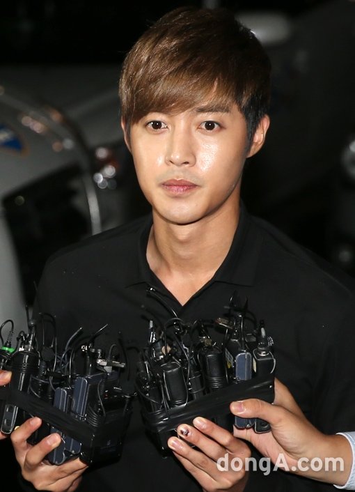 김현중. 사진=동아닷컴 DB