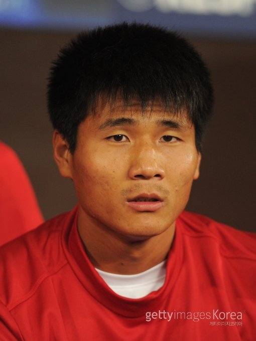 박광룡. 사진=ⓒGettyimages멀티비츠