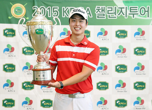 사진제공｜KPGA