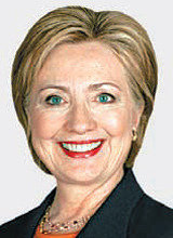 ‘힐러리 8년 동안 세금만 656억’